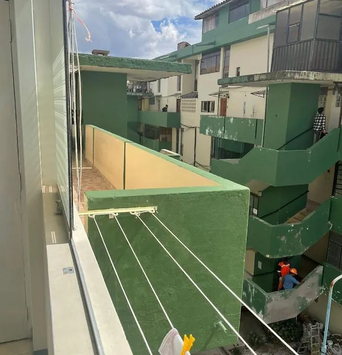 Nais Guest House-1