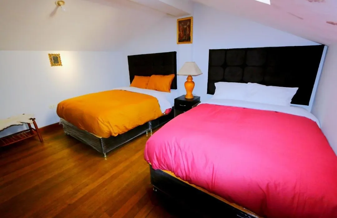Samana Tayta House-1