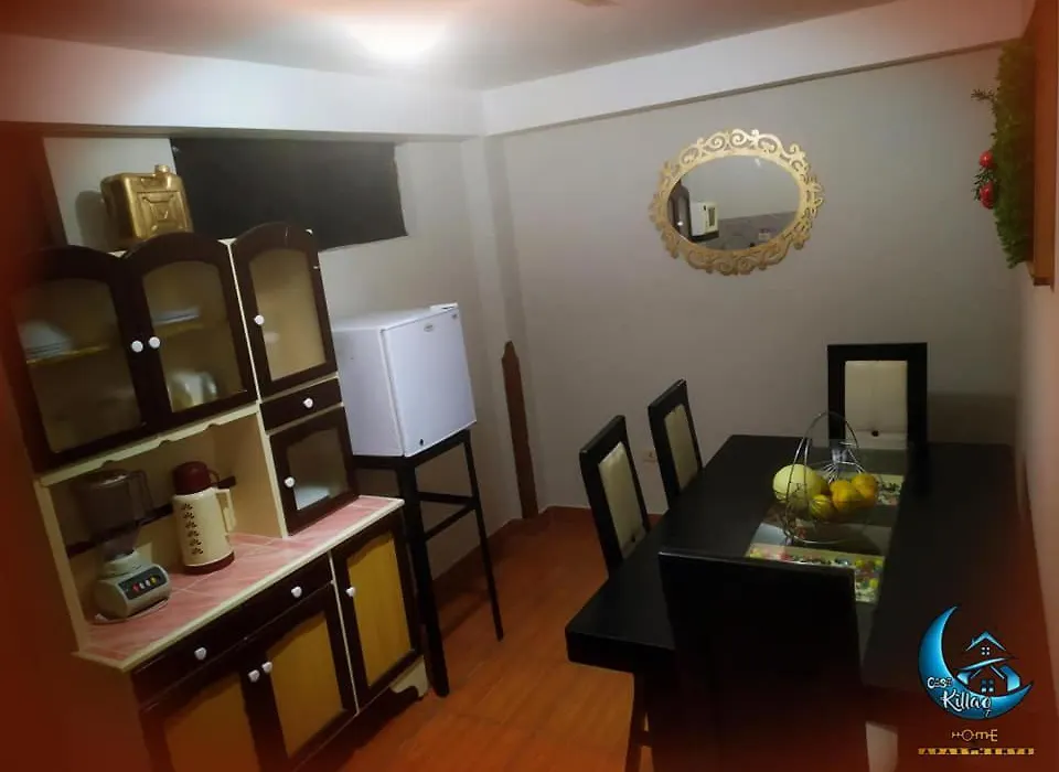 Casa Killaq Home-1