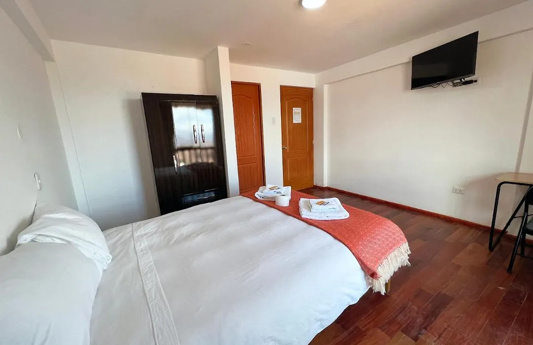 Moon Hotel Cusco-1