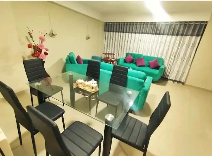 Apartamento acogedor y centrico Apartamento-1