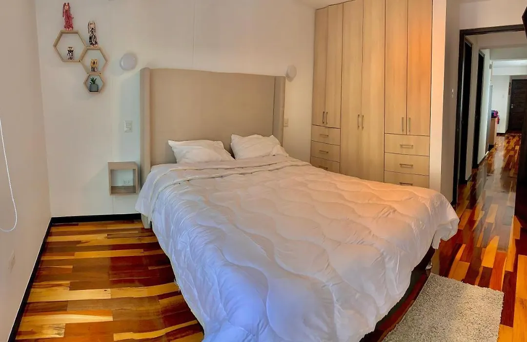 Departamento Ibiza Cusco-1