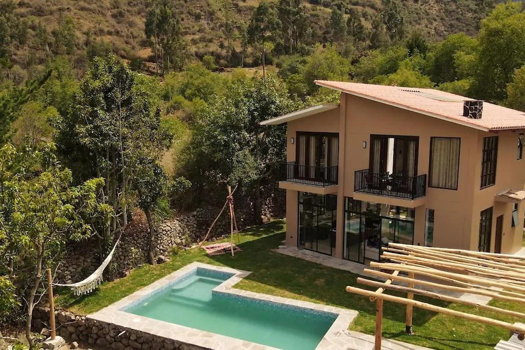 Casa Boutique Esther-1