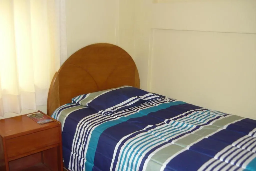 Hostal Samani-1