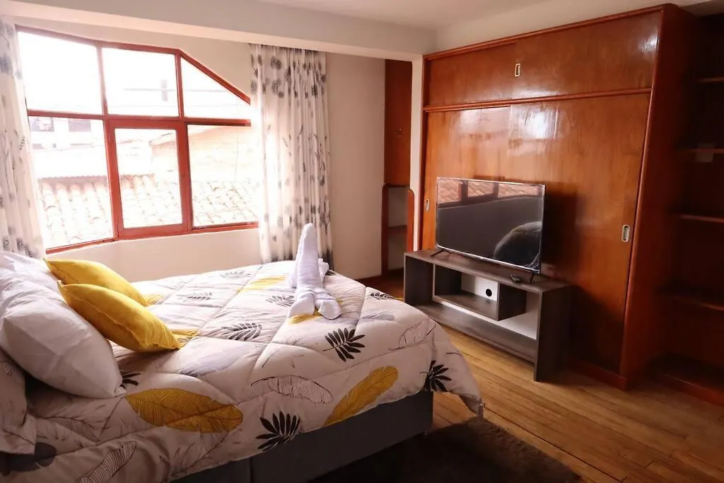 Romihome Plus-1