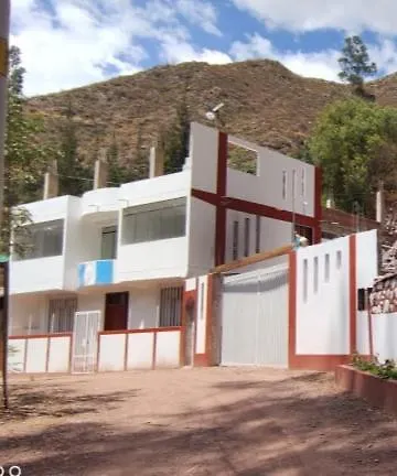 Yuraq Wasi Urquillos-1