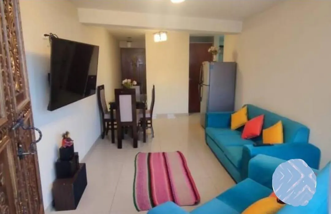 Ferienwohnung Casa Ojeda Miranda-1