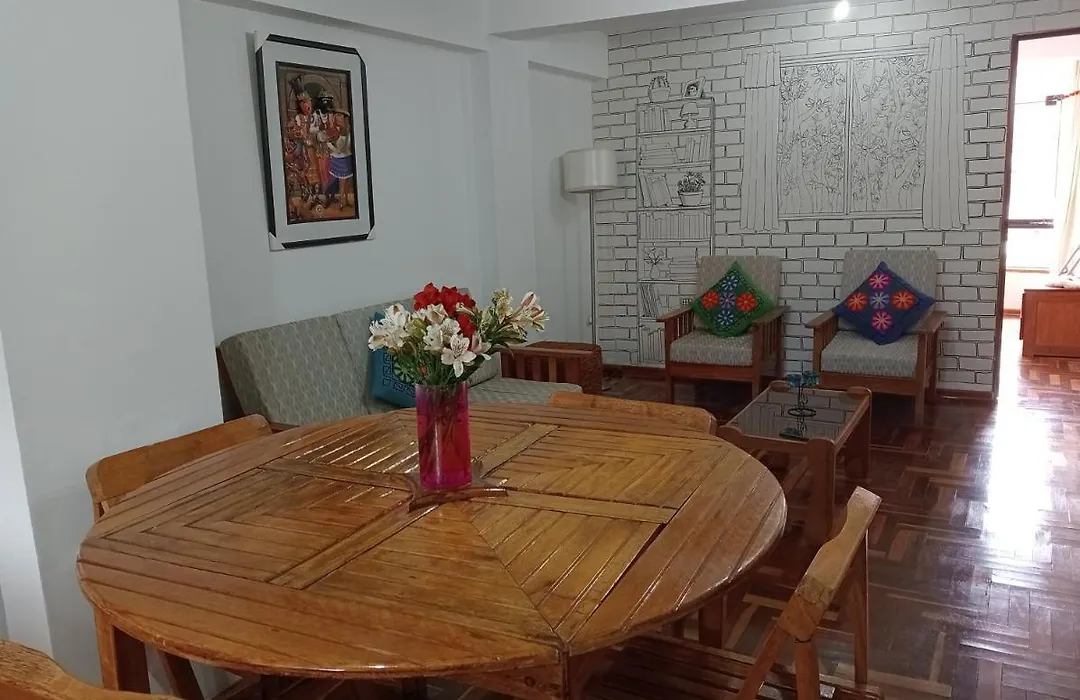 Casa Gladiolos-1