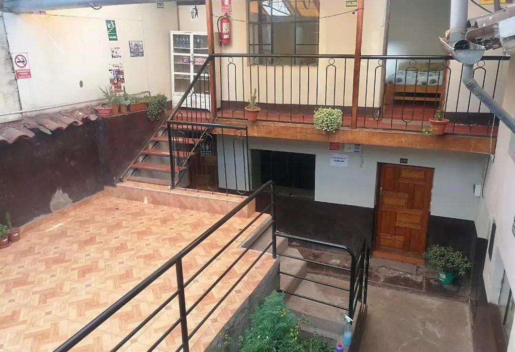 Auccas Homestay-1