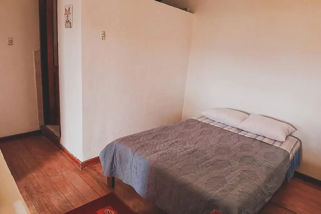 Vintage Coca Cola Apartment-1