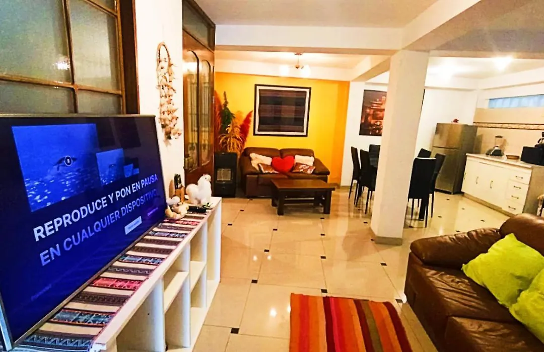 Panoramic & Amazing Views Pvt Apart Close Main Square-1
