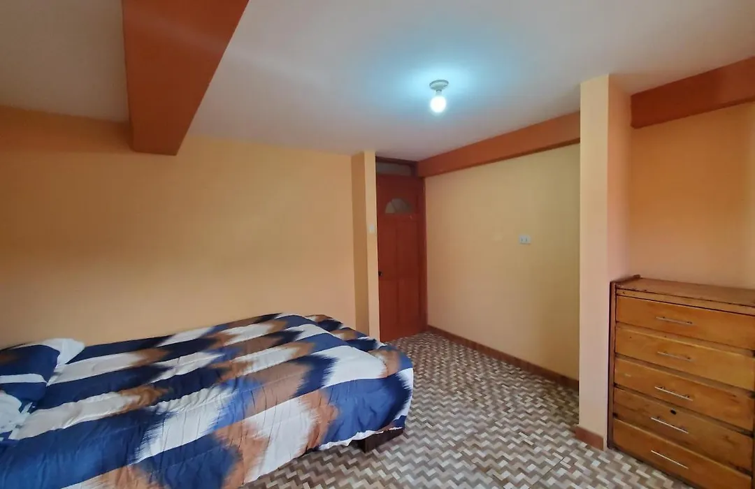 La Casa De Sory Cusco San Blas II-1