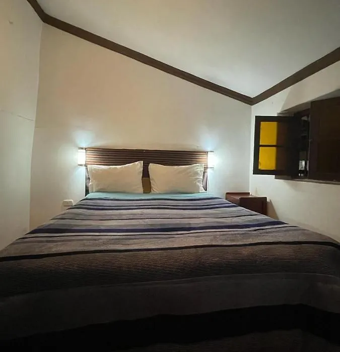 Puka Packers Hostel-1