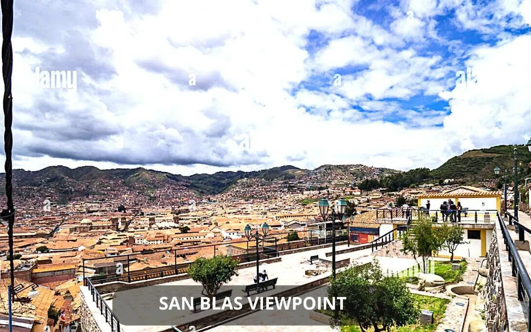 La Casa De Sory San Blas Cusco I-1