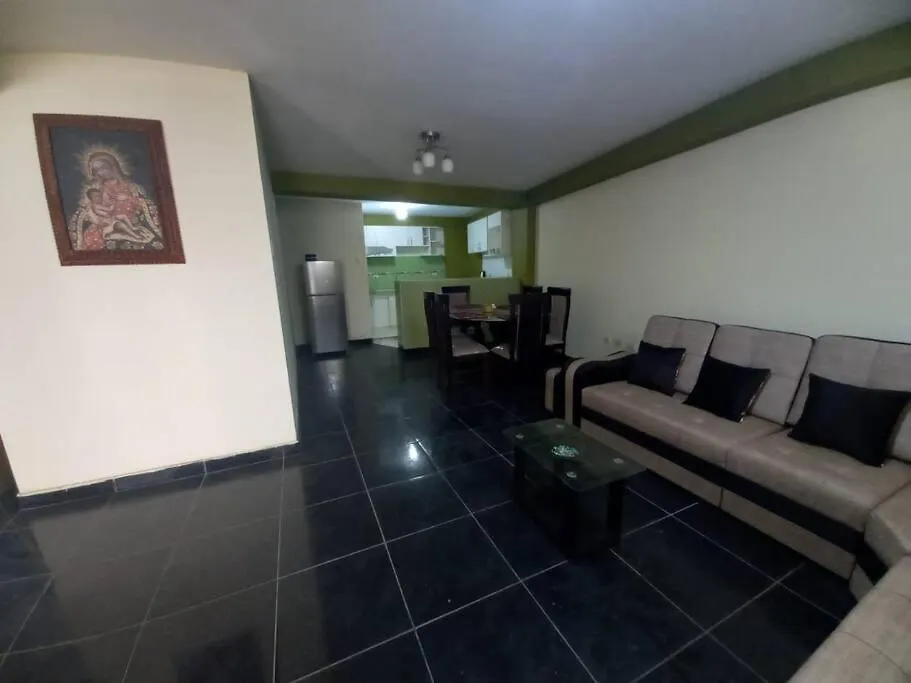 Apartamento En Cusco-1