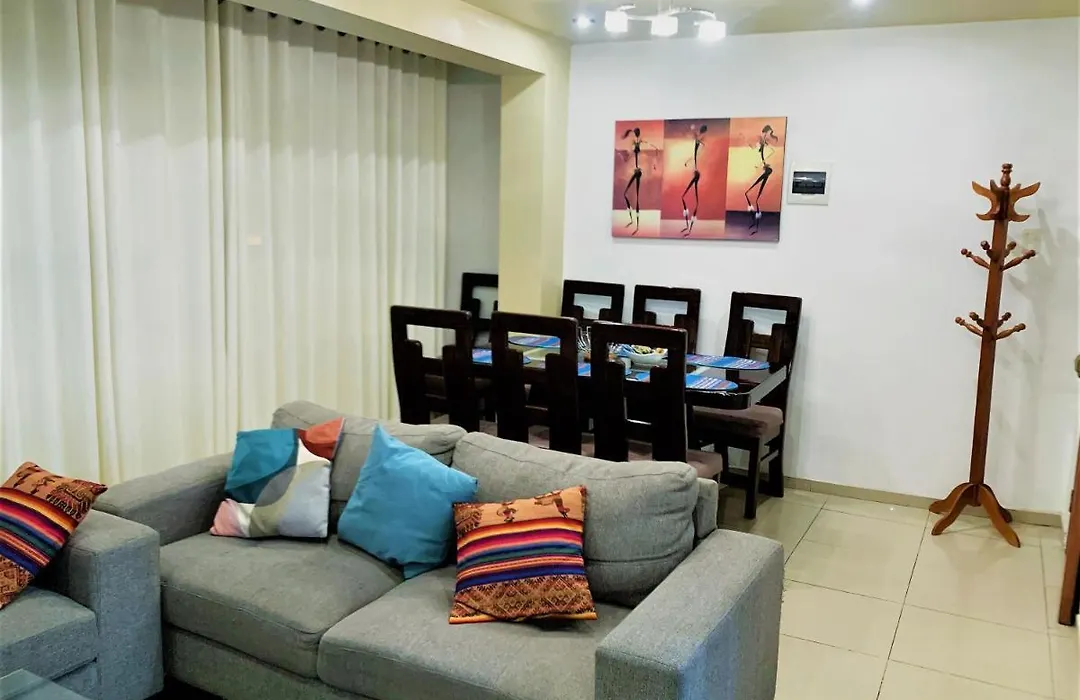 Apartamento Rosaelena B&B Privado Movilidad Incluida Para Familias Y Amigos-1