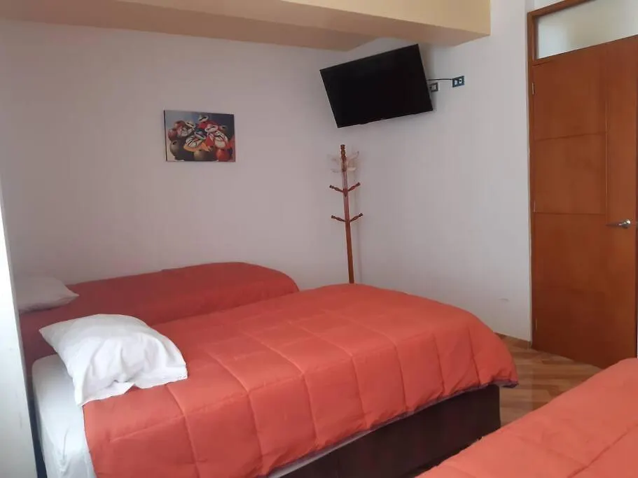 Rosaelena B&B-1