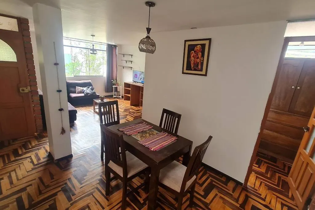 Ferienwohnung Ukumary Conquista-1