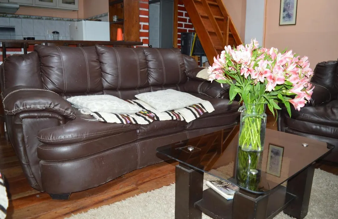 Yacob Bananas Guest House-1
