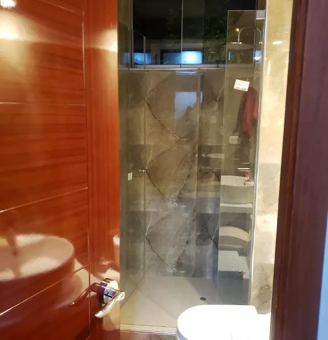 Reserva Una Habitacion En Este Departamento De Estreno Equipado Y Ubicado En La Mejor Zona De Cusco Con Hermosa Vista Muy Iluminado Y Acabados De Primera-1