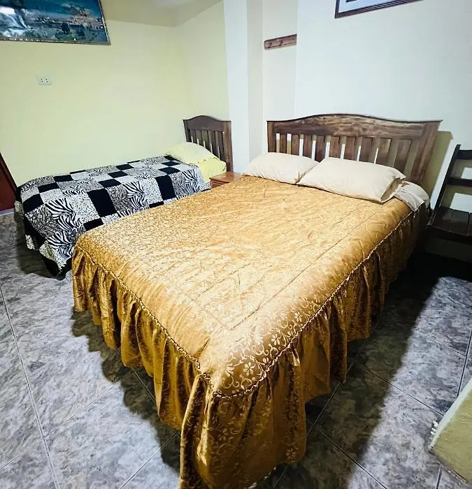 Euro Hostal-1