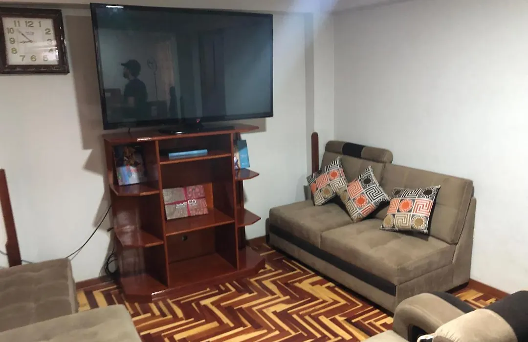 Habitaciones Disponibles-1