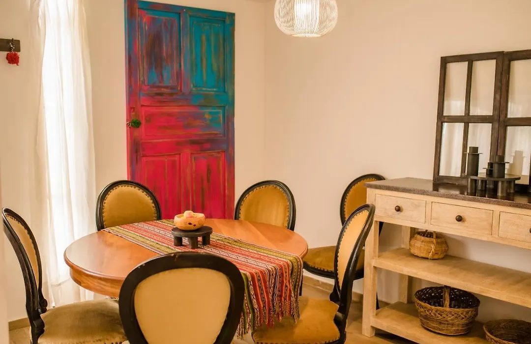 Cozy Home - La Casa De Luna-1