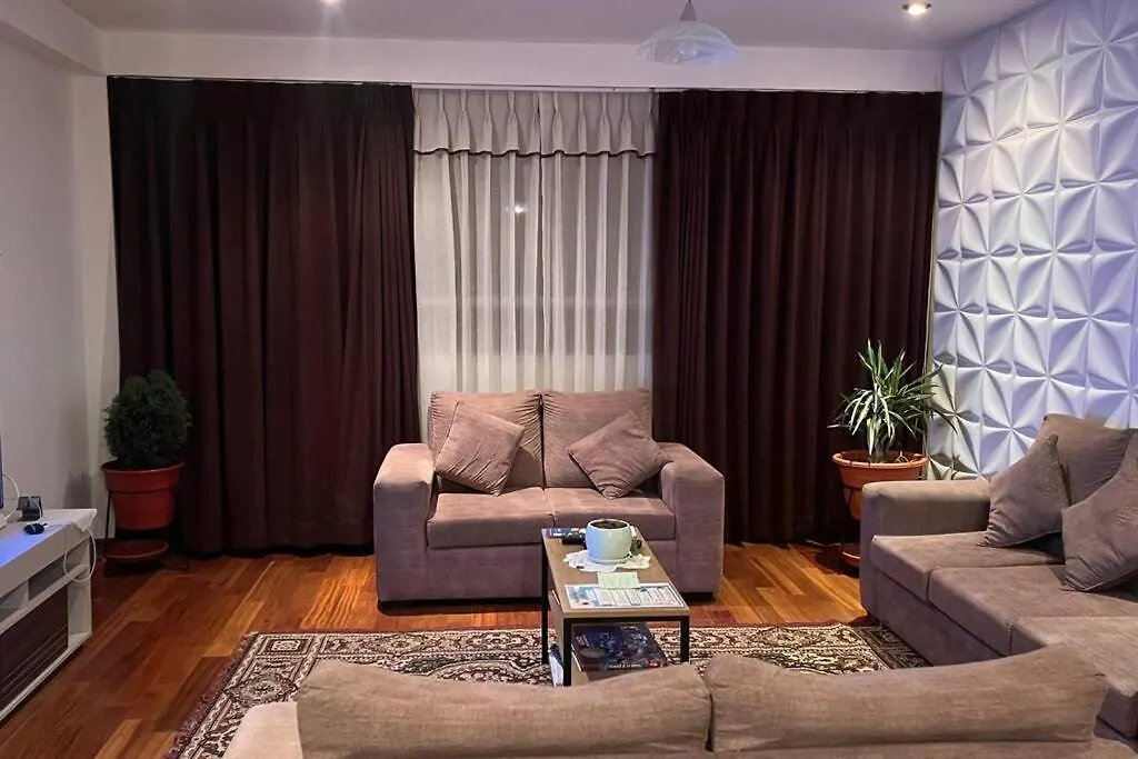 Apartamento Ryg Cusco-1