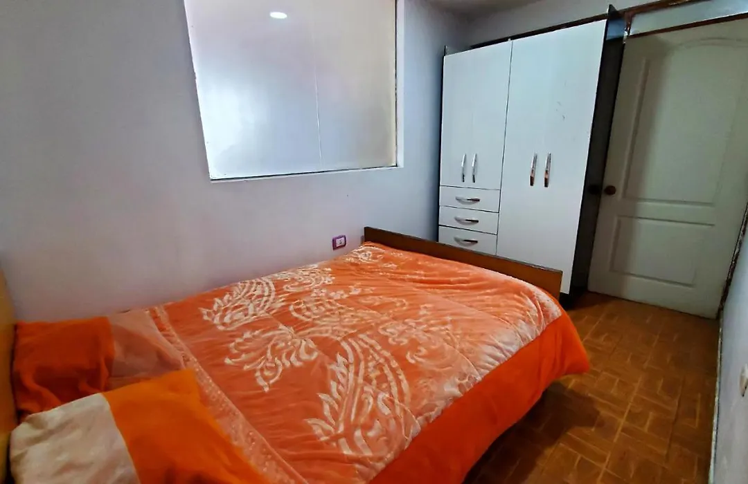 Casa Sumaq Wayta Lucrepata 2-1