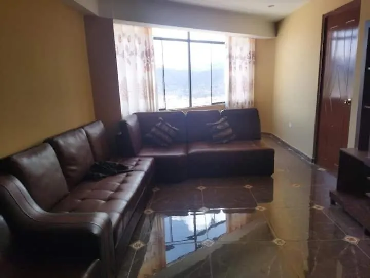 Mirador House-1