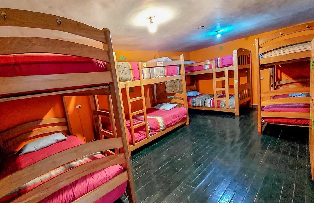 Ukukus Hostel-1