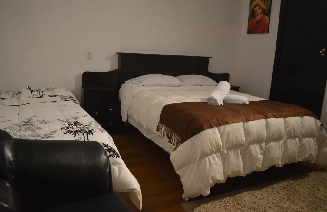 Hotel Jacob Bananas Vip-1
