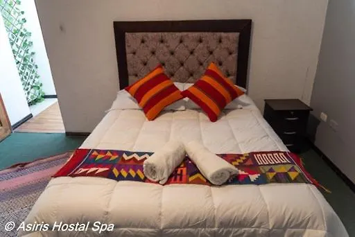 Asiris Hostal Spas-1