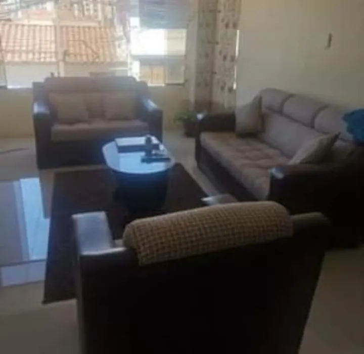 La Casa Ecologica De Katty-1