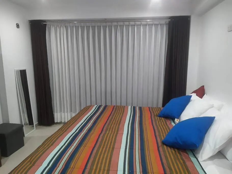 Miniapartamento Cusco-1