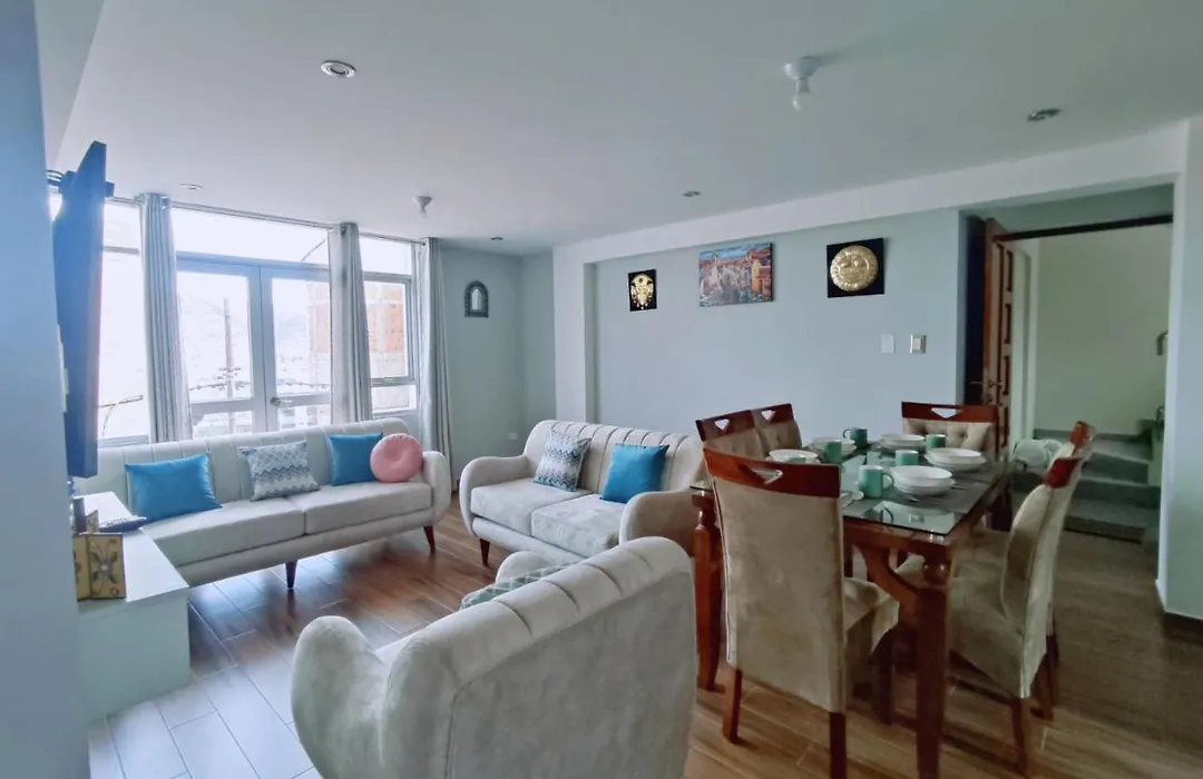 Qorianka Apartamentos-1