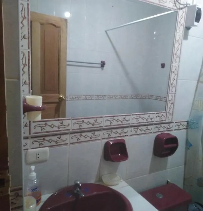 Tupanan House Apartment-1