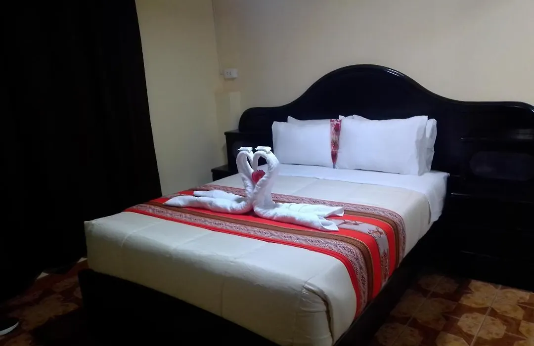 Hostal Diaz-1