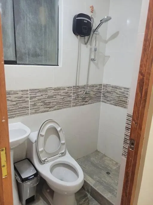 Apartamento Comodo Y Tranquilo. Garage Gratuito-1