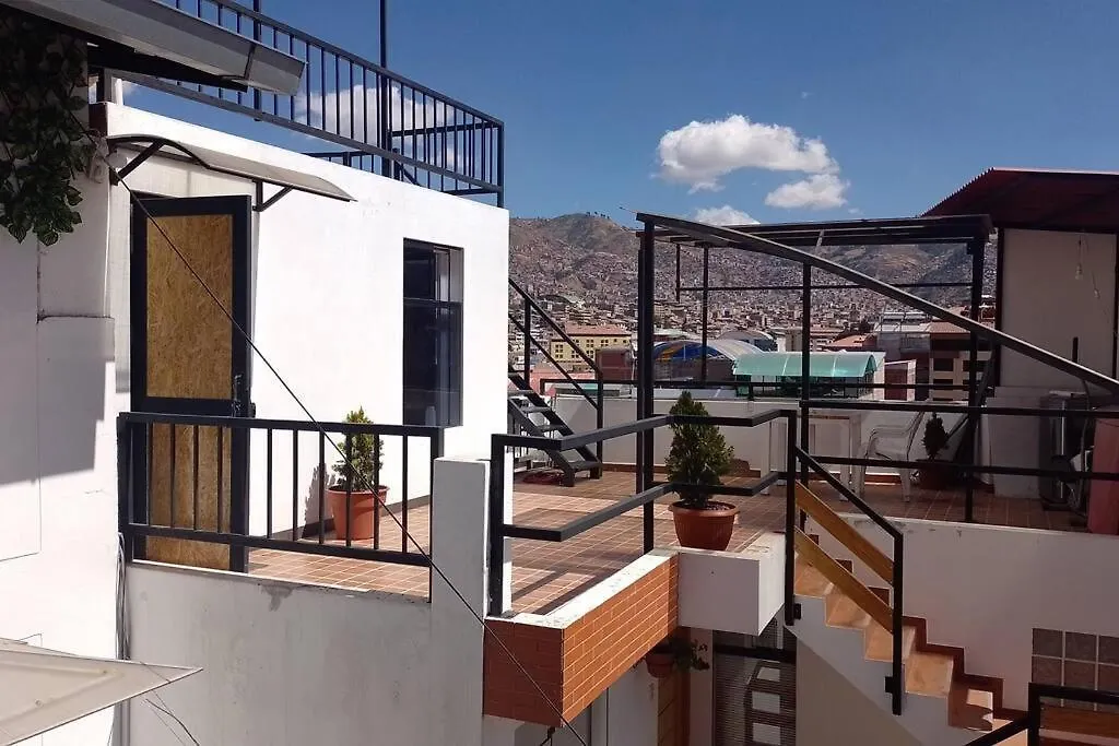 Madonna Apartment-1