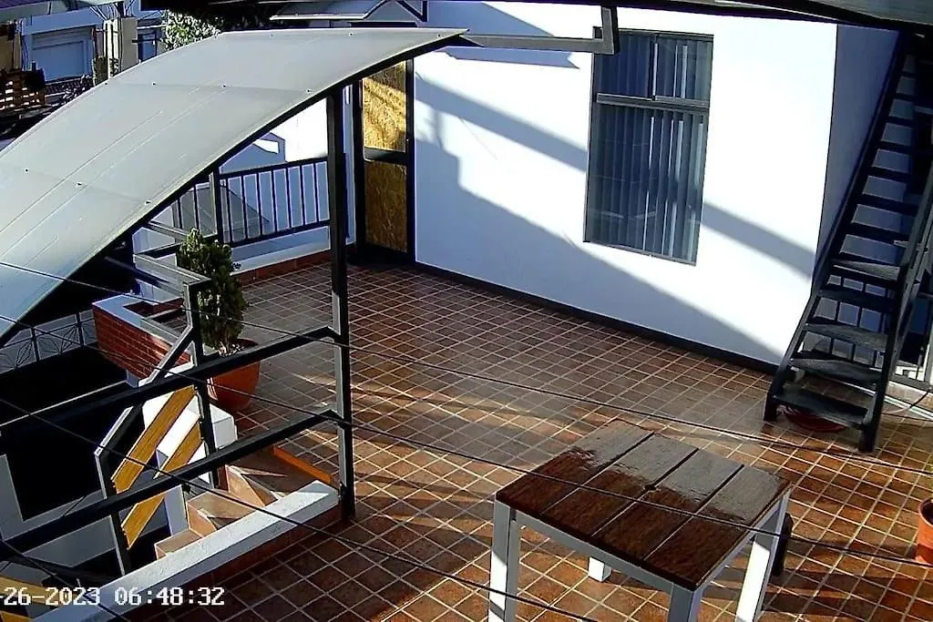 Apartamento Independiente - Madonna-1