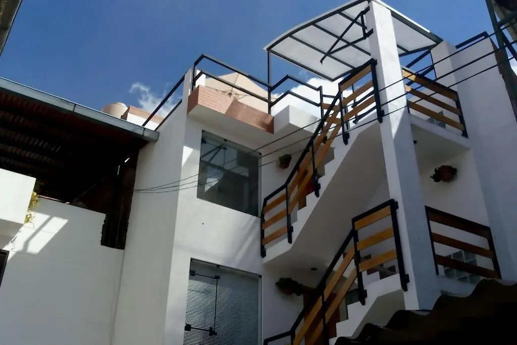 Apartamento Independiente - Madonna-1