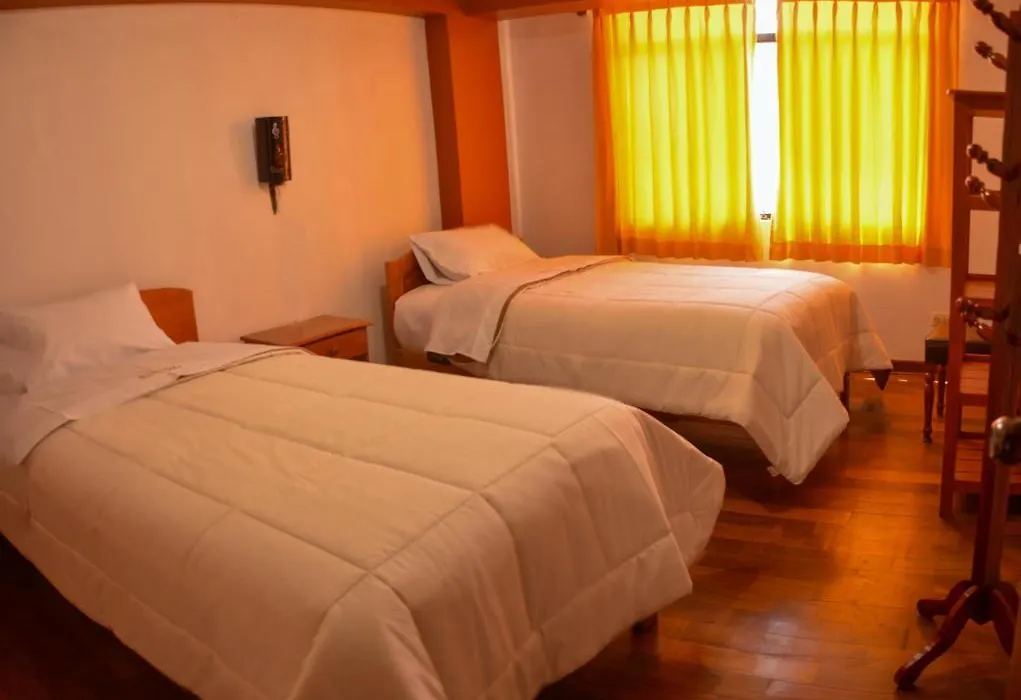Hostal Santa Ana-1