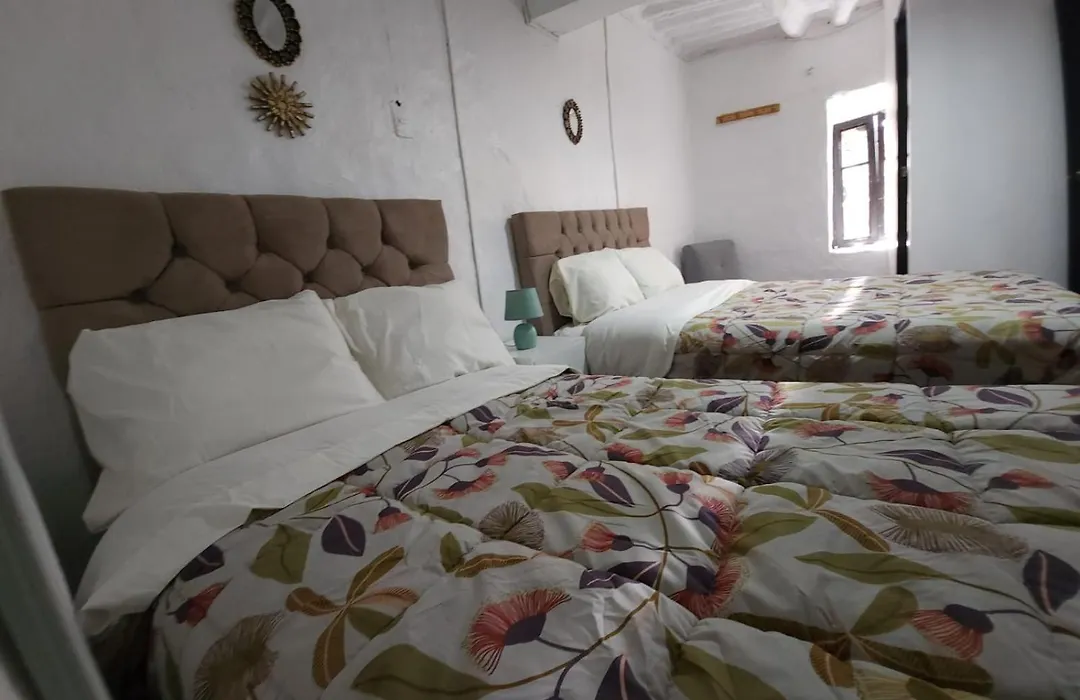 Inka Guest And Home-1
