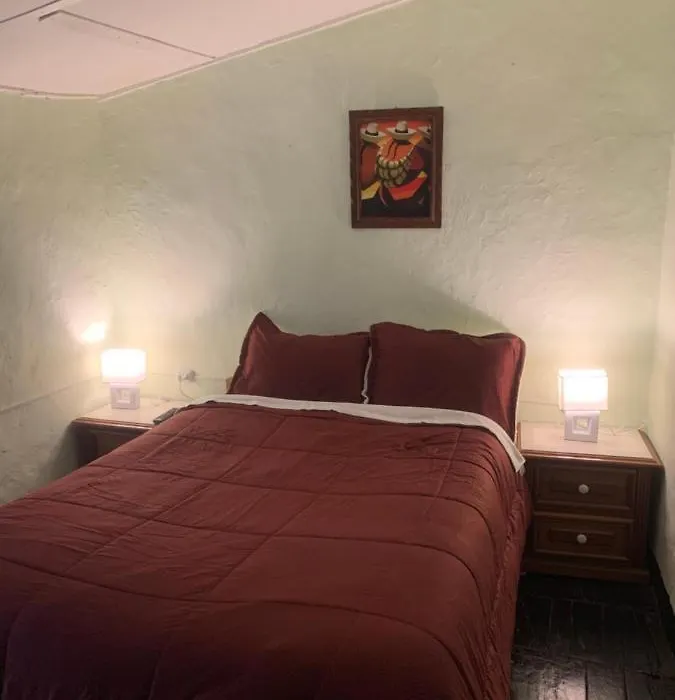 Inkagarden Inn-1