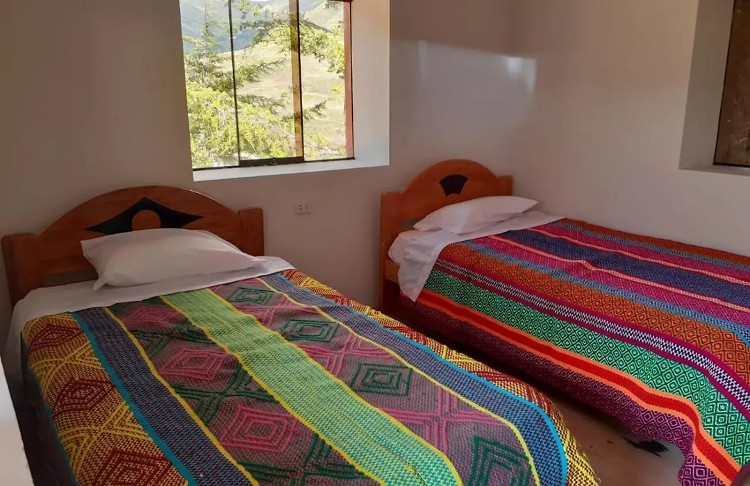 Ccaccaccollo Homestay-1