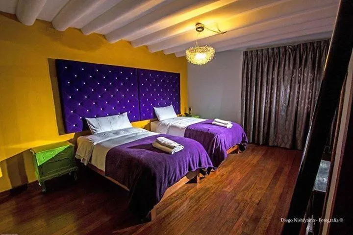 Hotel Central Boutique-1