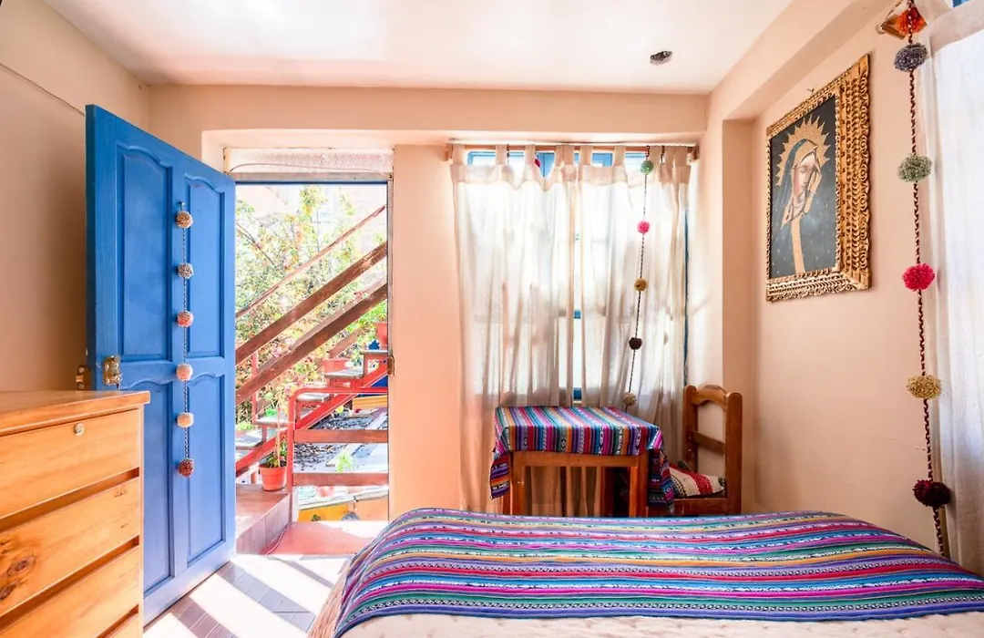 La Casa De Carmen-1