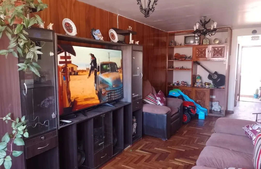Casa Fabrizio II-1