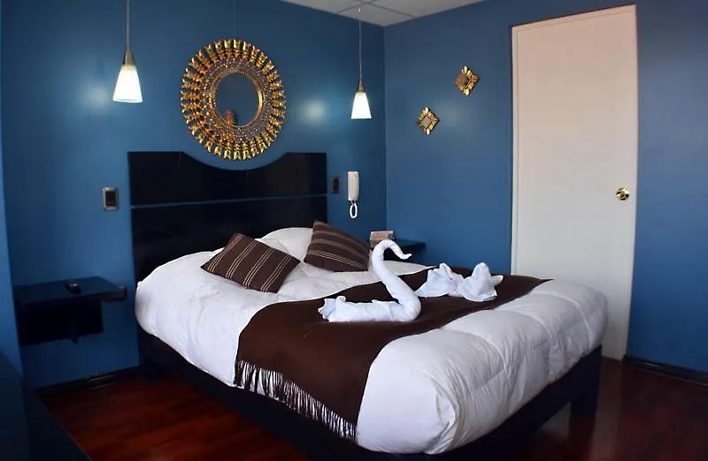 Apu'S Eco Lodge'S-1
